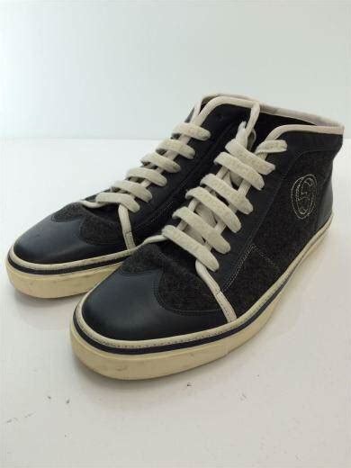 vintage gucci wool higher frequency elimination sneakers|vintage gucci shoes for women.